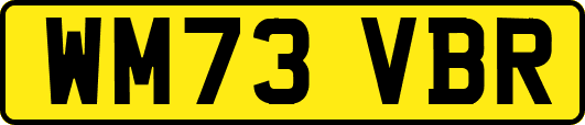 WM73VBR