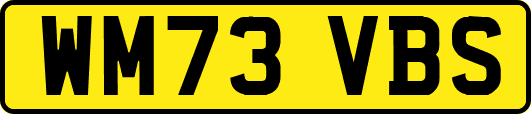 WM73VBS