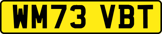 WM73VBT