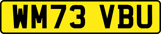 WM73VBU