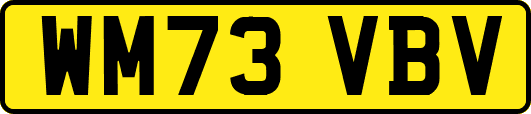 WM73VBV
