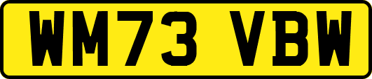 WM73VBW