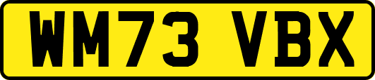 WM73VBX