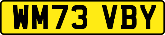 WM73VBY