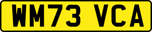 WM73VCA