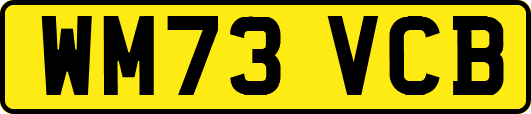 WM73VCB