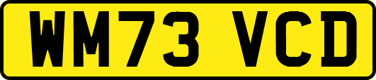 WM73VCD