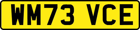 WM73VCE