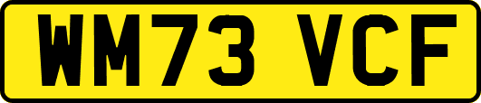 WM73VCF