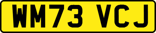 WM73VCJ