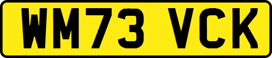 WM73VCK