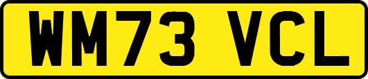 WM73VCL