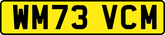 WM73VCM