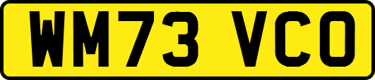 WM73VCO