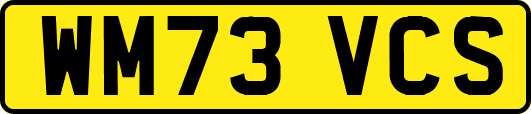 WM73VCS