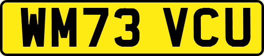WM73VCU