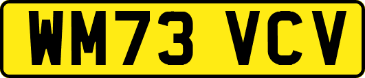 WM73VCV