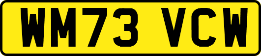 WM73VCW