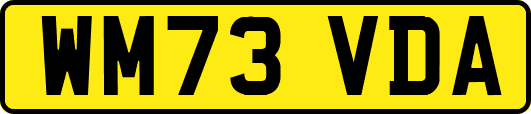 WM73VDA