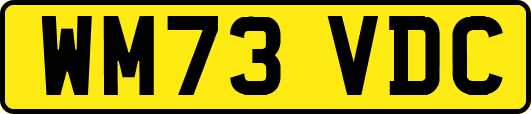WM73VDC