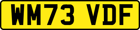 WM73VDF