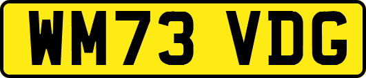 WM73VDG