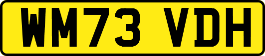 WM73VDH