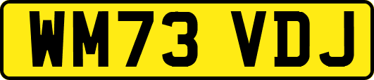 WM73VDJ