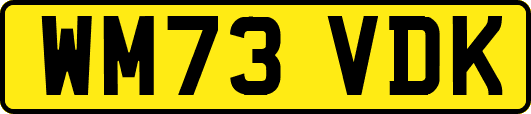 WM73VDK