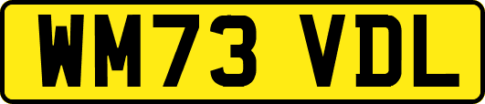 WM73VDL