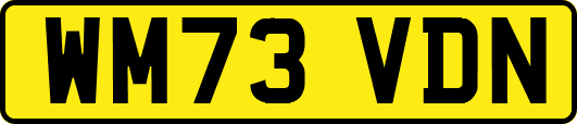 WM73VDN
