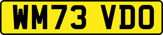 WM73VDO