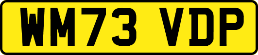 WM73VDP