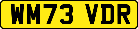 WM73VDR