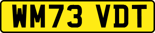 WM73VDT