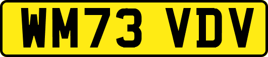 WM73VDV