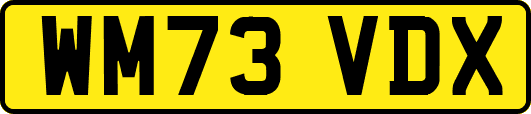 WM73VDX