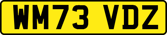 WM73VDZ