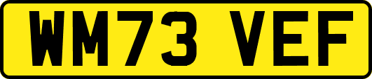 WM73VEF