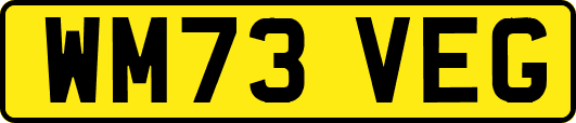 WM73VEG