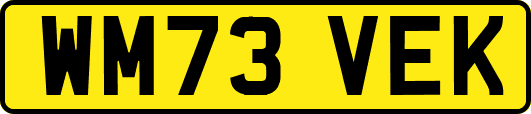 WM73VEK