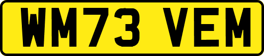 WM73VEM