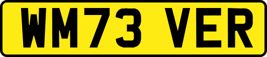WM73VER