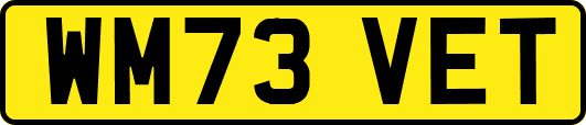 WM73VET