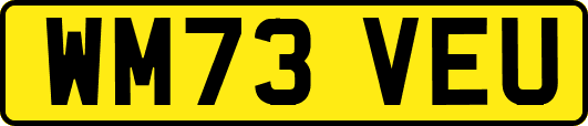 WM73VEU