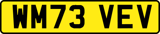 WM73VEV