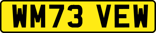 WM73VEW