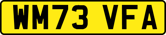 WM73VFA