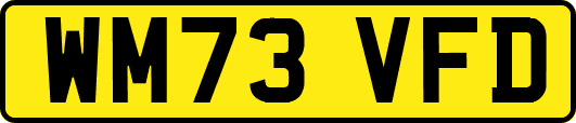 WM73VFD