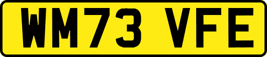 WM73VFE